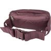 imageEddie Bauer 3L Skylar Crossbody Waist Pack with Versatile Pockets and Adjustable BeltDusty Violet