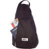 imageEddie Bauer 9L Multipurpose RFIDBlocking Lightweight Travel Shoulder Crossbody Sling Bag BlackBlack