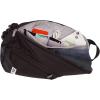 imageEddie Bauer 9L Multipurpose RFIDBlocking Lightweight Travel Shoulder Crossbody Sling Bag BlackBlack