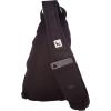 imageEddie Bauer 9L Multipurpose RFIDBlocking Lightweight Travel Shoulder Crossbody Sling Bag BlackBlack