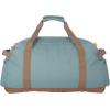 imageEddie Bauer Bygone 45L Midsize Duffel Made from Rugged PolyesterNylon with UShaped Main Compartment Black One SizeDragonfly