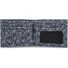 imageEddie Bauer Men Signature Bifold Passcase Wallet Available in Cotton Ripstop Nylon Canvas PrintBlue One Size