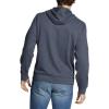 imageEddie Bauer Mens Camp Fleece Pullover HoodieMidnight Htr