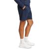 imageEddie Bauer Mens Reso Tech Sweat ShortsNavy Heather
