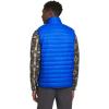 imageEddie Bauer Mens StratusTherm Down VestCobalt