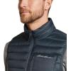 imageEddie Bauer Mens StratusTherm Down VestCobalt