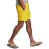 imageEddie Bauer Mens Top Out Ripstop ShortsCurry Green