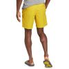 imageEddie Bauer Mens Top Out Ripstop ShortsCurry Green