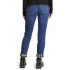 imageEddie Bauer Womens FlannelLined Boyfriend JeansSteel Indigo