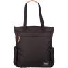 imageEddie Bauer 30l Bygone Multipurpose Convertible Backpack ToteBlack