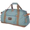 imageEddie Bauer Bygone 45L Midsize Duffel Made from Rugged PolyesterNylon with UShaped Main Compartment Black One SizeDragonfly