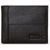 Rugged Leather - Black