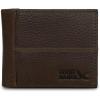 Rugged Leather - Brown