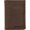 Embossed Leather - Tan