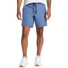 imageEddie Bauer Mens Top Out Ripstop ShortsDeep Sky