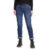 imageEddie Bauer Womens FlannelLined Boyfriend JeansSteel Indigo
