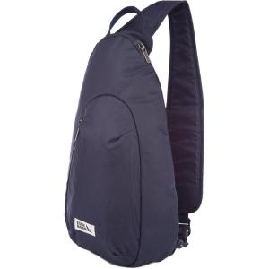 imageEddie Bauer 9L Multipurpose RFIDBlocking Lightweight Travel Shoulder Crossbody Sling Bag BlackBrook