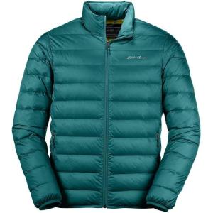 imageEddie Bauer Mens CirrusLite Down JacketDk Teal