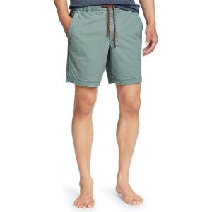 imageEddie Bauer Mens Top Out Ripstop ShortsAzure