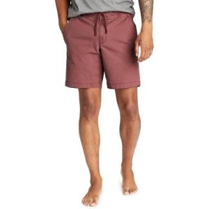 imageEddie Bauer Mens Top Out Ripstop ShortsDk Chinaberry
