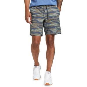 imageEddie Bauer Mens Top Out Ripstop ShortsGraphite