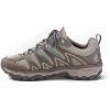 imageEddie Bauer Womens Lukla Pro Waterproof Lightweight Hiker Mushroom Regular 7M
