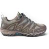 imageEddie Bauer Womens Lukla Pro Waterproof Lightweight Hiker Mushroom Regular 7M