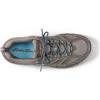imageEddie Bauer Womens Lukla Pro Waterproof Lightweight Hiker Mushroom Regular 7M