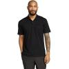 imageEddie Bauer Mens Adventurer ShortSleeve Polo ShirtBlack