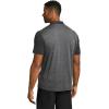 imageEddie Bauer Mens Adventurer ShortSleeve Polo ShirtDk Charcoal Htr