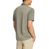 imageEddie Bauer Mens Adventurer ShortSleeve Polo ShirtSprig