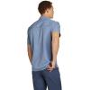 imageEddie Bauer Mens Atlas Exploration Flex ShortSleeve ShirtBlue Haze