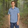 imageEddie Bauer Mens Atlas Exploration Flex ShortSleeve ShirtBlue Haze