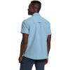 imageEddie Bauer Mens Atlas Exploration Flex ShortSleeve ShirtCoast