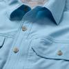 imageEddie Bauer Mens Atlas Exploration Flex ShortSleeve ShirtCoast