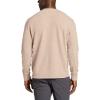 imageEddie Bauer Mens Eddies Favorite Ultrasoft Thermal CrewCream Htr