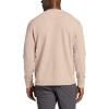 imageEddie Bauer Mens Eddies Favorite Ultrasoft Thermal CrewCream Htr