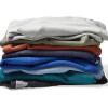 imageEddie Bauer Mens Eddies Favorite Ultrasoft Thermal CrewLt Htr Gray