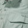 imageEddie Bauer Mens King Salmon LongSleeve ShirtCeladon