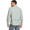 imageEddie Bauer Mens King Salmon LongSleeve ShirtCeladon