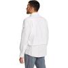 imageEddie Bauer Mens King Salmon LongSleeve ShirtWhite