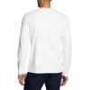imageEddie Bauer Mens Legend Wash Pro LongSleeve TShirtWhite