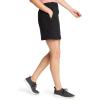 imageEddie Bauer Womens Rainier Pull on SkortBlack