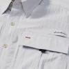 imageEddie Bauer mens Upf Guide 20 Shortsleeve ShirtLt Gray