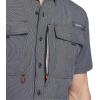 imageEddie Bauer mens Upf Guide 20 Shortsleeve ShirtSeaglass