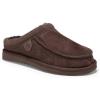 imageEddie Bauer Mens Firelight Shearling Moc Scuff
