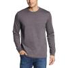 Dk Charcoal Htr