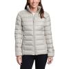 imageEddie Bauer Womens CirrusLite Down JacketLight Gray
