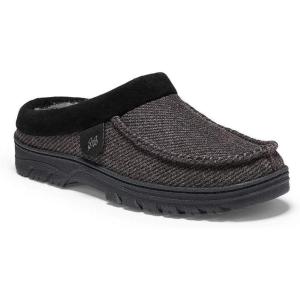 imageEddie Bauer Mens Firelight ShearlingLined Clog