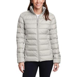 imageEddie Bauer Womens CirrusLite Down JacketLight Gray